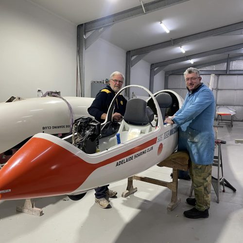 adelaide-soaring-club-news